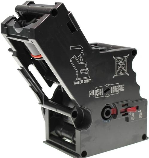 O-ringen / Revisieset Siemens EQ series, Bosch, NEFF, Gaggen, Witgoed en Apparatuur, Koffiezetapparaten, Nieuw, Koffiebonen, Koffiemachine