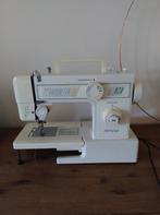 Amysa naaimachine, Hobby en Vrije tijd, Naaimachines en Toebehoren, Ophalen, Zo goed als nieuw, Naaimachine, Overige merken