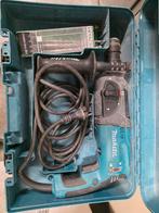 Makita Klopboor - Goede Staat!, Doe-het-zelf en Verbouw, Gereedschap | Boormachines, Boormachine, Ophalen of Verzenden, Variabele snelheid