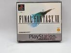 Final fantasy VII PS1, Spelcomputers en Games, Games | Sony PlayStation 1, ., 1 speler, Ophalen of Verzenden, Zo goed als nieuw
