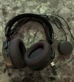 Steelseries arctis 9, Computers en Software, Headsets, Ophalen of Verzenden, Zo goed als nieuw, Over-ear