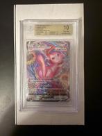 Mew VMAX 119 BGS 10 Fusion Arts, Hobby en Vrije tijd, Verzamelkaartspellen | Pokémon, Ophalen of Verzenden, Nieuw, Losse kaart