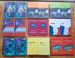Diverse setjes woordenboeken Nederlands Engels Duits frans, Ophalen of Verzenden, Zo goed als nieuw, Van Dale, Duits