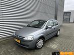Opel Corsa 1.2-16V Comfort, Auto's, Voorwielaandrijving, 450 kg, Gebruikt, Elektrische ramen