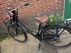 Popal fiets, Ophalen, Zo goed als nieuw, Popal transport fiets, Handrem