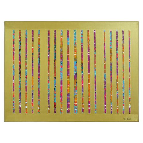 Schilderij | Groot | Schilderijen | Kunst | Uitverkoop, Antiek en Kunst, Kunst | Schilderijen | Modern, Ophalen