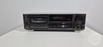 Technics RS-BX727 Cassettedeck | 3 Koppen | Direct-Drive, Ophalen of Verzenden, Enkel, Overige merken, Tiptoetsen