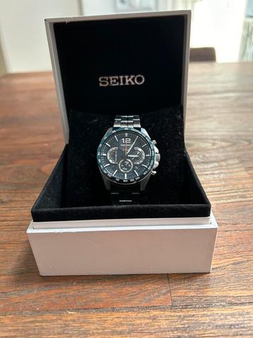 Seiko SSB345P1  beschikbaar voor biedingen