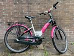 Meisjesfiets Alpina 24 inch, Fietsen en Brommers, Fietsen | Meisjes, Ophalen, Alpina, Handrem, Gebruikt