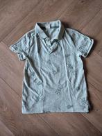 Hema polo Shirt Maat 122/128, Ophalen of Verzenden, Zo goed als nieuw, Shirt of Longsleeve, Hema