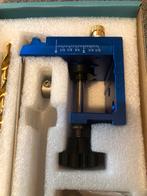 pocket hole positioner, Doe-het-zelf en Verbouw, Ophalen of Verzenden, Nieuw