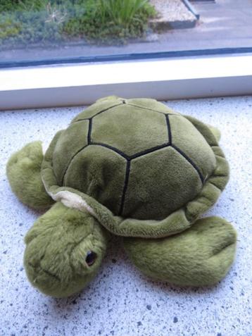 Schildpad zacht materiaal van AH Albert Heijn beschikbaar voor biedingen
