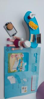 Playmobil 70084 kraampje €6, Kinderen en Baby's, Speelgoed | Playmobil, Ophalen of Verzenden, Gebruikt