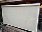 Screen, 150 tot 300 cm, Ophalen, Zo goed als nieuw, Elektrisch