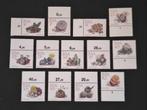 ZUID-AFRIKA - vetplanten 1988, Postzegels en Munten, Postzegels | Afrika, Zuid-Afrika, Verzenden, Postfris