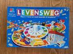 LEVENSWEG, Hobby en Vrije tijd, Gezelschapsspellen | Bordspellen, Een of twee spelers, Ophalen of Verzenden, Gebruikt, MB