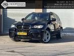 BMW X5 4.4i M Automaat !, Automaat, Gebruikt, Zwart, Vierwielaandrijving