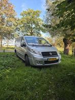 Fiat Scudo 1.6 diesel turbo 2015, Ophalen of Verzenden