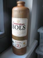Oude Lege Fles Bols Jenever 0,5 Liter, Antiek en Kunst, Ophalen