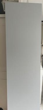 Gratis Meubelplaat/afdekplaat/zijwand grijs, Doe-het-zelf en Verbouw, Platen en Panelen, Ophalen, Zo goed als nieuw