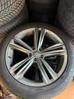 Volkswagen tiguan Sebring R line velgen, Auto-onderdelen, Banden en Velgen, Gebruikt, Velg(en), 235 mm, Personenwagen