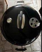 Weber barbecue te koop, Tuin en Terras, Houtskoolbarbecues, Ophalen, Zo goed als nieuw, WEBER