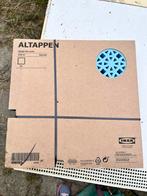 Terras tegels kunststof, Doe-het-zelf en Verbouw, Tegels, Ophalen, Zo goed als nieuw, 10 m² of meer, Vloertegels