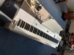 Casio Privia PX-350MWE digitale piano. In nieuw staat, Muziek en Instrumenten, Piano's, Ophalen, Wit, Digitaal, Zo goed als nieuw