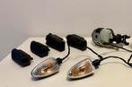 Originele onderdelen BMW F 800 GS, oa knipperlichten, Motoren, Ophalen of Verzenden, Gebruikt