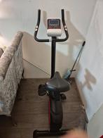 Hometrainer Christopeit Sport German, Sport en Fitness, Gebruikt, Ophalen of Verzenden, Metaal, Buik