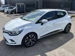 Renault Clio 0.9 TCe Zen 17"LMV Dealer Onderh 6 mnd Garantie, Voorwielaandrijving, 898 cc, Stof, Gebruikt