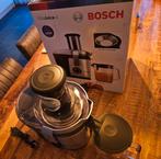 Bosch vitajuice 4 sapjuicer, Nieuw, Ophalen of Verzenden