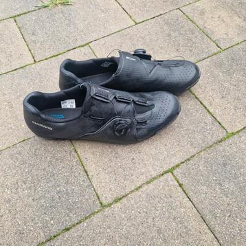 Shimano xc3 MTB/Cyclocross/Racefiets schoenen mt 46 zgan beschikbaar voor biedingen