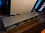 Ikea tv meubel/boekenkast, Huis en Inrichting, Kasten | Televisiemeubels, Gebruikt, 100 tot 150 cm, Verzenden, Minder dan 100 cm