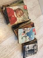 Oude libelle 1949 - 1957, Verzamelen, Tijdschriften, Kranten en Knipsels, Ophalen, 1940 tot 1960, Nederland, Tijdschrift