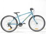 Noxon Banjo licht blauw jongens 33 CMcm 26inch, Fietsen en Brommers, Fietsen | Jongens, Nieuw, NOXON, Versnellingen