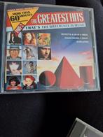 The Greatest Hits part 2 cd, Ophalen of Verzenden, Zo goed als nieuw, Pop
