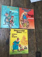 Brammetje Bram - 3 Stripboeken, Boeken, Stripboeken, Meerdere stripboeken, Ophalen of Verzenden, Zo goed als nieuw