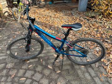 Giant Mountainbike 24 inch - Perfecte jeugdfiets! beschikbaar voor biedingen