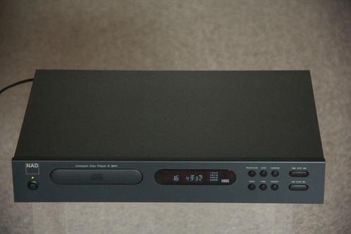 NAD C 541i CD speler (met HDCD) in onberispelijke staat, Audio, Tv en Foto, Cd-spelers, Zo goed als nieuw, Overige merken, Ophalen of Verzenden