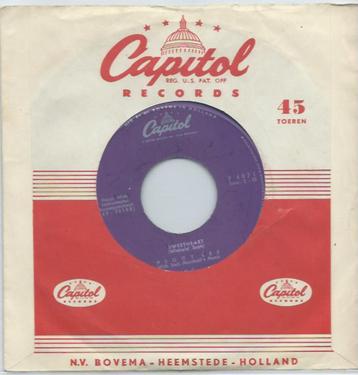 Peggy Lee- Sweetheart/ Light of Love beschikbaar voor biedingen