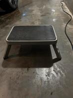 Handig opstap krukje, Caravans en Kamperen, Ophalen of Verzenden, Gebruikt