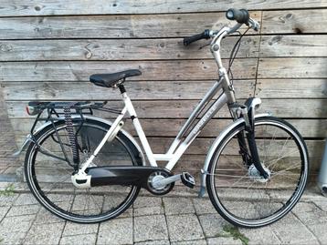 Gazelle Chamonix Damesfiets 7 versnellingen beschikbaar voor biedingen