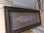 Wand decoratie, Huis en Inrichting, Woonaccessoires | Vazen, Ophalen, Overige kleuren, Overige materialen, Minder dan 50 cm