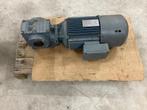 SEW motor SA 57 DV 100 M4, Doe-het-zelf en Verbouw, Motoren, Ophalen, Nieuw, Elektromotor