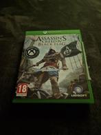 Assassin's Creed IV  Black Flag  XBOX ONE, Avontuur en Actie, Vanaf 18 jaar, 1 speler, Ophalen of Verzenden
