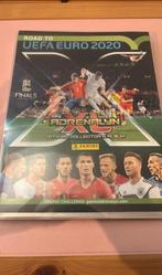 Panini adrenalyn Road to Euro 2020., Ophalen of Verzenden, Zo goed als nieuw, Meerdere plaatjes