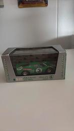 Brumm Ferrari 330 P3 HP 420 1966 1/43, Hobby en Vrije tijd, Modelauto's | 1:43, Ophalen of Verzenden, Nieuw, Auto, Overige merken