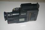 Philips Explorer video camera / Philips lamp in draagtas, Audio, Tv en Foto, Videocamera's Digitaal, Overige merken, Gebruikt