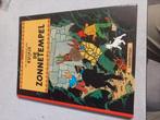Stripboek van De avonturen van Kuifje, Hc.  1986., Eén stripboek, Ophalen of Verzenden, Zo goed als nieuw